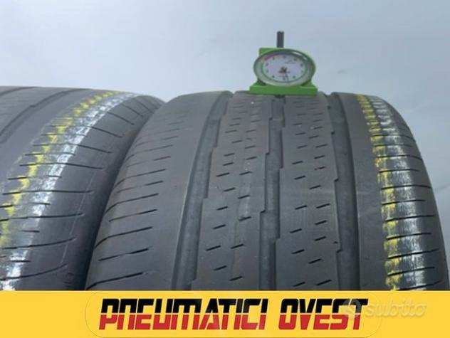 Gomme Usate CONTINENTAL 195 75 16