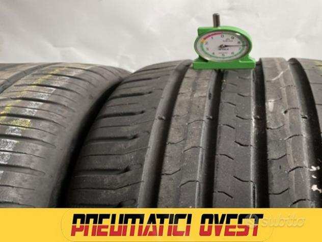 Gomme Usate CONTINENTAL 205 60 16