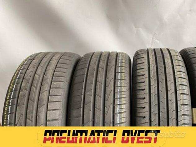 Gomme Usate CONTINENTAL 205 60 16