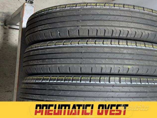 Gomme Usate CONTINENTAL 215 55 17