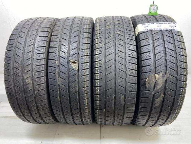 Gomme Usate CONTINENTAL 215 70 16