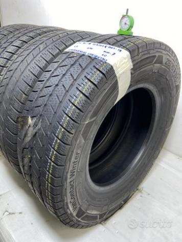 Gomme Usate CONTINENTAL 215 70 16