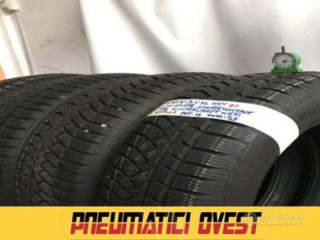 Gomme Usate CONTINENTAL 225 65 17