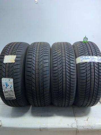 Gomme Usate CONTINENTAL 235 60 18