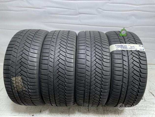 Gomme Usate CONTINENTAL 245 45 18