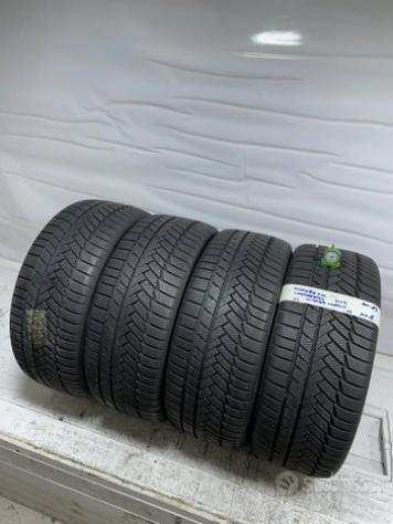 Gomme Usate CONTINENTAL 245 45 18