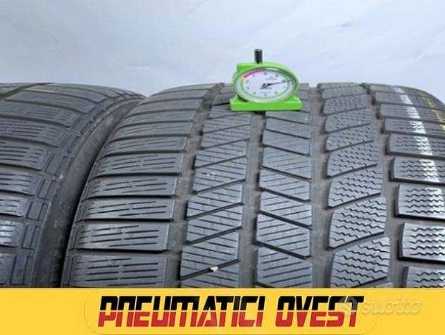Gomme Usate CONTINENTAL 255 45 19