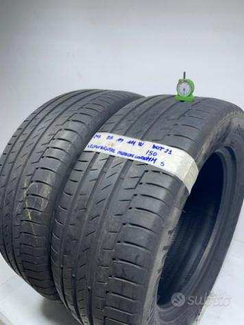 Gomme Usate CONTINENTAL 275 55 19