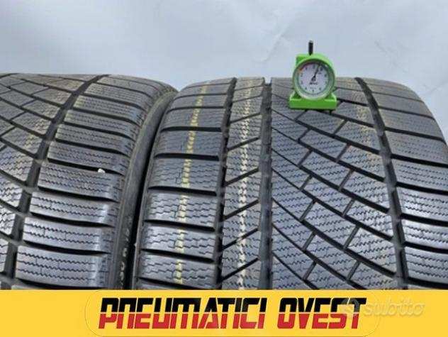 Gomme Usate CONTINENTAL 285 30 19