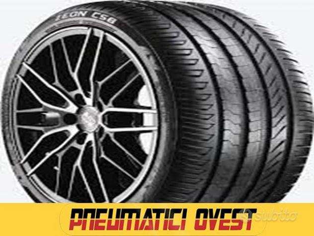 Gomme Usate COOPER 265 70 18