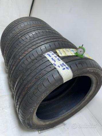 Gomme Usate DEBICA 215 45 17