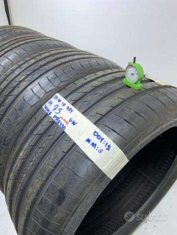 Gomme Usate DEBICA 235 40 18