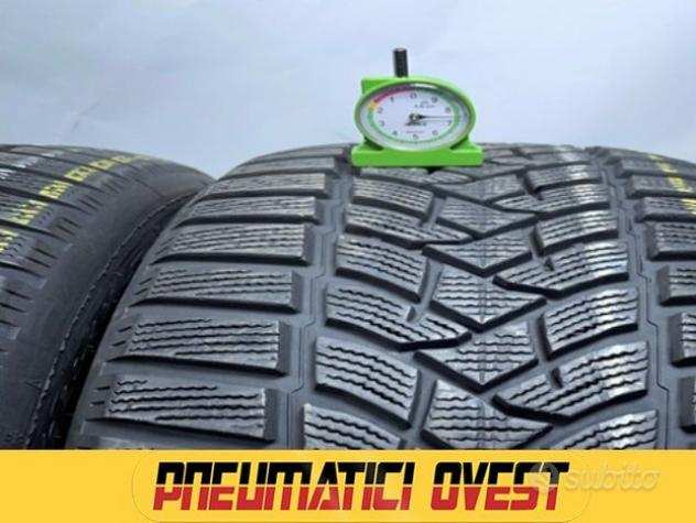 Gomme Usate DUNLOP 225 55 17