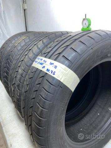 Gomme Usate DUNLOP 225 60 17