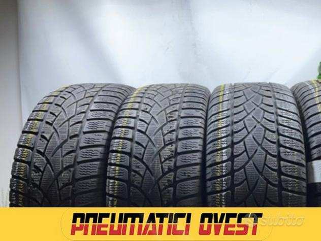Gomme Usate DUNLOP 235 45 19