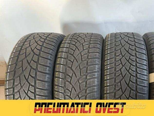 Gomme Usate DUNLOP 245 50 18