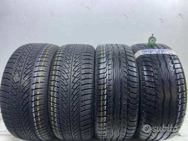 Gomme Usate FORMULA 225 45 17