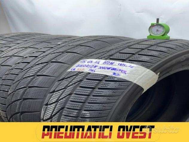 Gomme Usate GOODRIDE 175 65 14