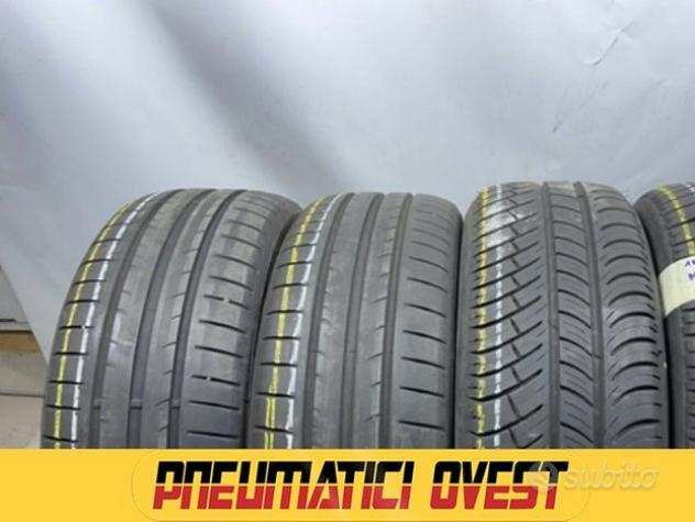 Gomme Usate MICHELIN 155 55 15