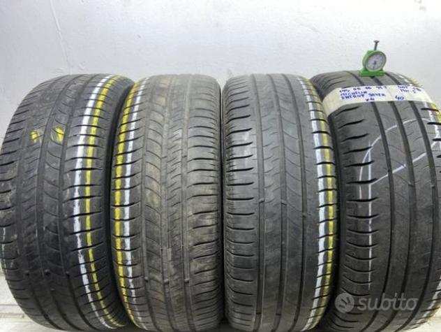 Gomme Usate MICHELIN 195 55 16