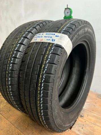 Gomme Usate MICHELIN 195 65 16