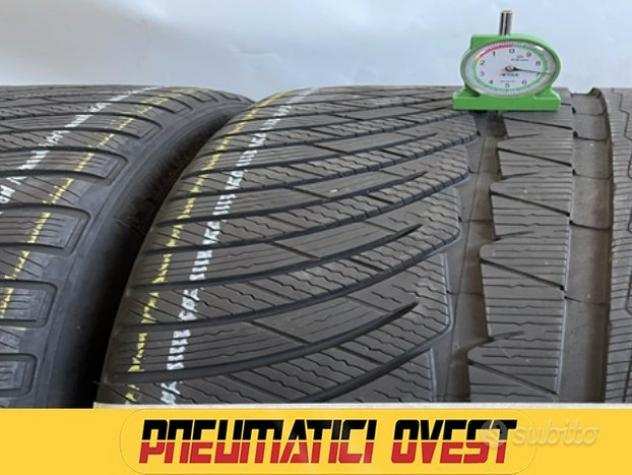 Gomme Usate MICHELIN 255 35 19