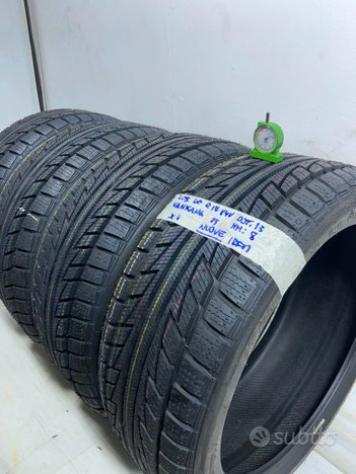 Gomme Usate NANKANG 205 40 17