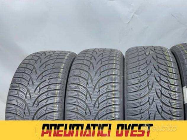 Gomme Usate NOKIAN 195 55 15