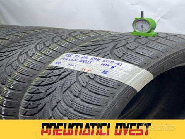 Gomme Usate NOKIAN 195 55 15