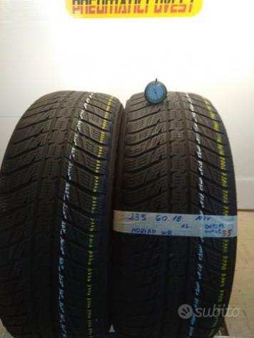 Gomme Usate NOKIAN 235 60 18