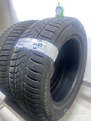 Gomme Usate PIRELLI 205 60 16