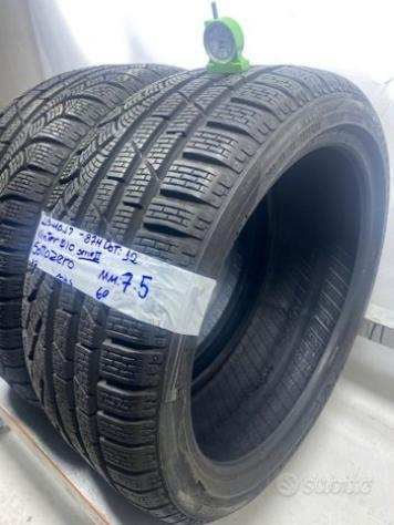 Gomme Usate PIRELLI 215 40 17