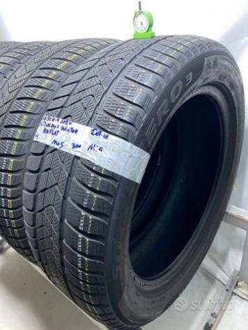 Gomme Usate PIRELLI 245 50 19