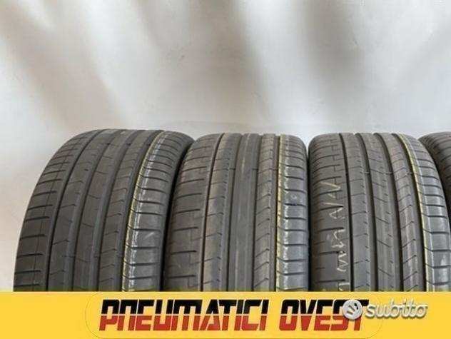 Gomme Usate PIRELLI 265 35 21