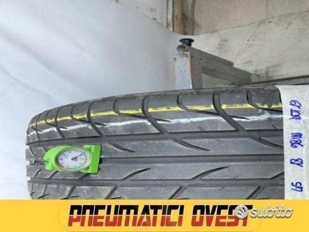 Gomme Usate TAURUS 235 45 18