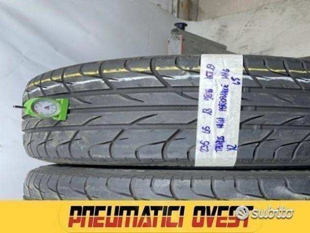 Gomme Usate TAURUS 235 45 18