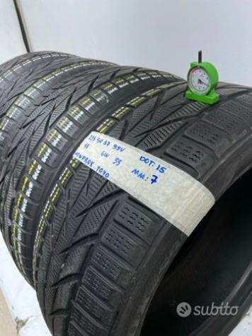 Gomme Usate TOYO 225 50 17