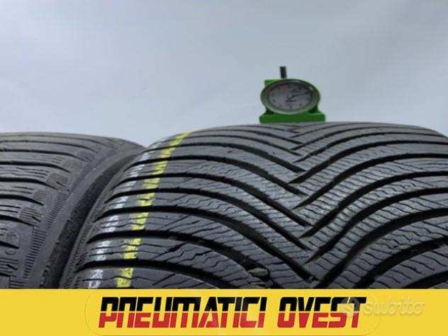 Gomme Usate Varie Marche 215 60 16 - 80