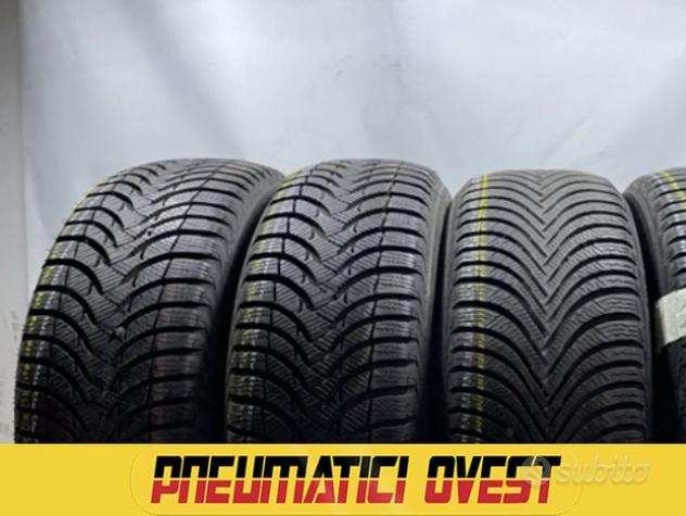 Gomme Usate Varie Marche 215 60 16 - 80