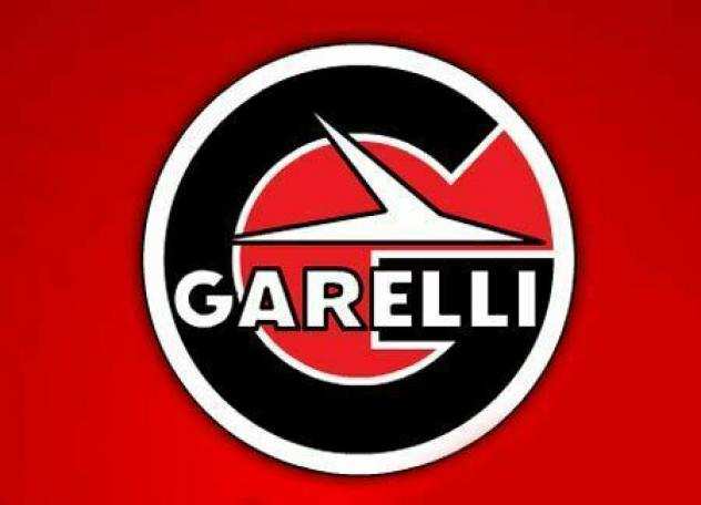 Gommino tampone m.m. Garelli 50 GR 2073027448