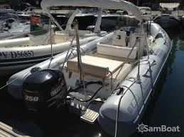 gommone joker boat 24 cv250 4t suzuki