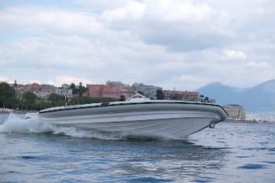 Gommone Pirelli 30 FB