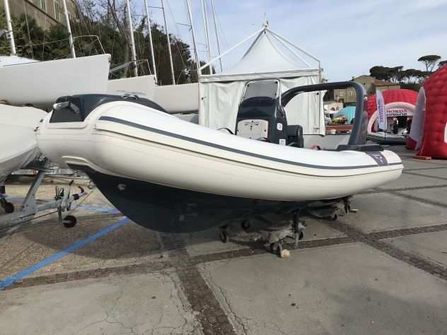 GOMMONE TRIMARCHI 580