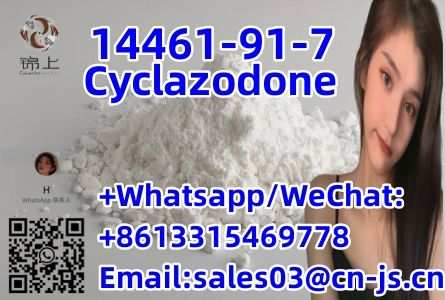 Good Price Cyclazodone14461-91-7