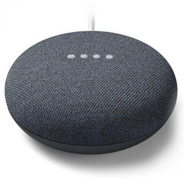 GOOGLE HOME MINI NERO