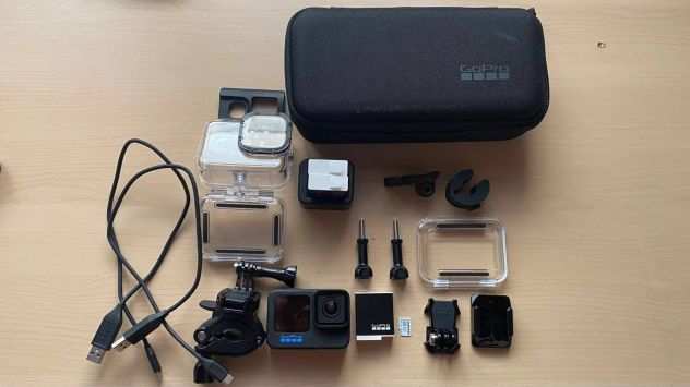 GoPro hero 11