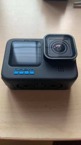 GoPro hero 11