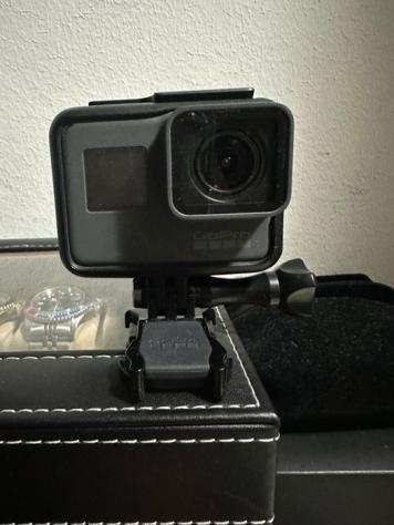 GoPro Hero 5 Black Action camera