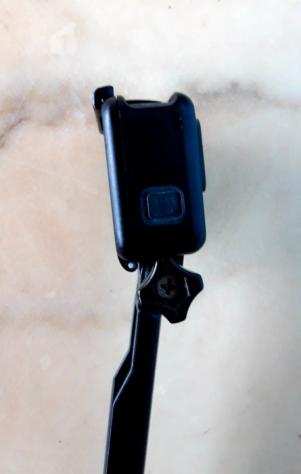 GoPro HERO 5 BLACK Telecameraregistratore Betacam
