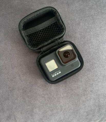 GoPro HERO8 Black